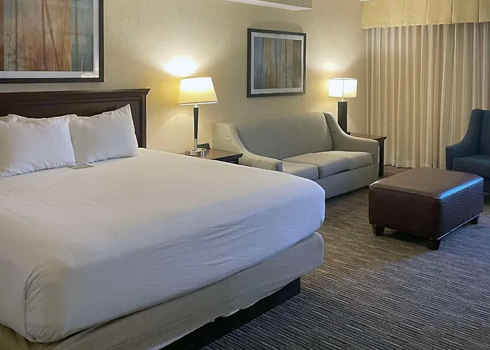 Prado Hotel By Choice Hotels